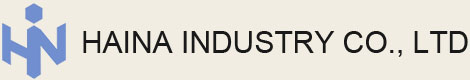 HAINA INDUSTRY CO., LTD